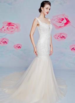 Brautkleid KB18074Ch.